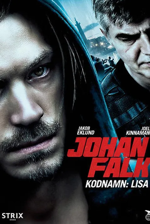 Johan Falk: Kodnamn: Lisa