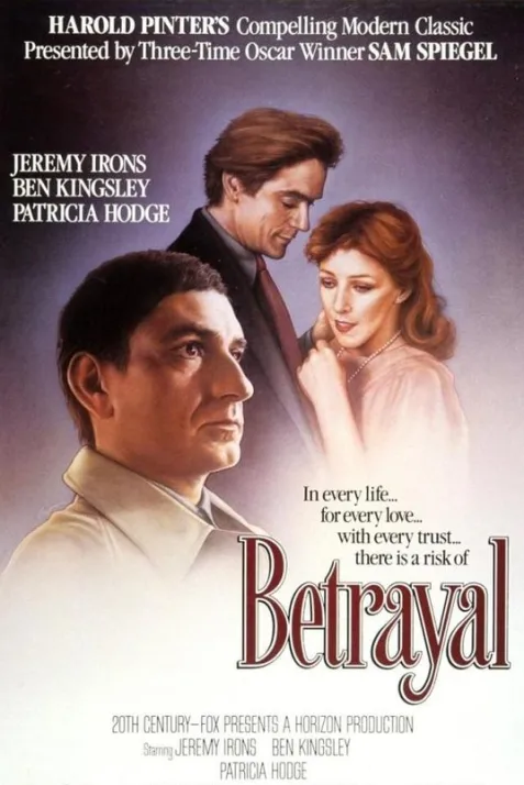 Betrayal