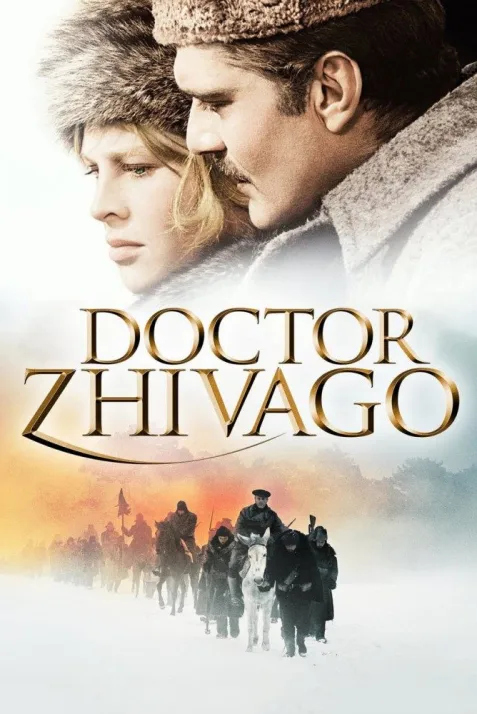 Doctor Zhivago