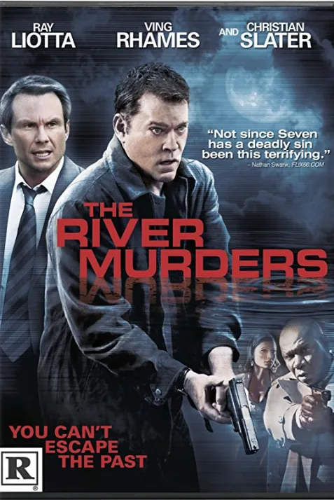 The River Murders