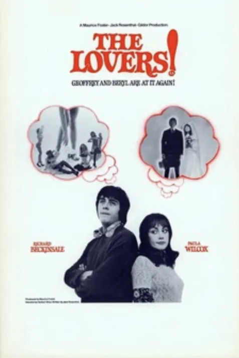 The Lovers!