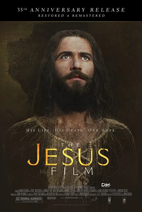 The Jesus Film