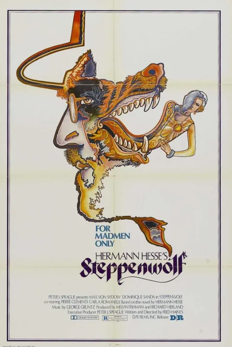 Steppenwolf