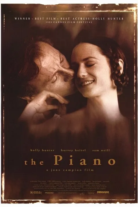 The Piano