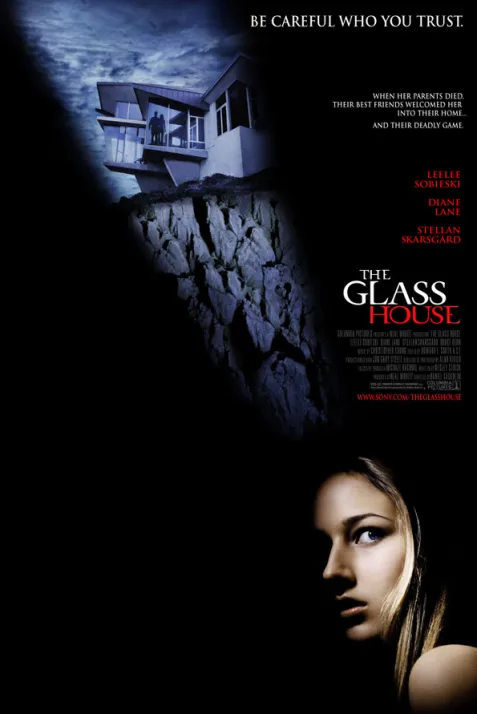 The Glass House