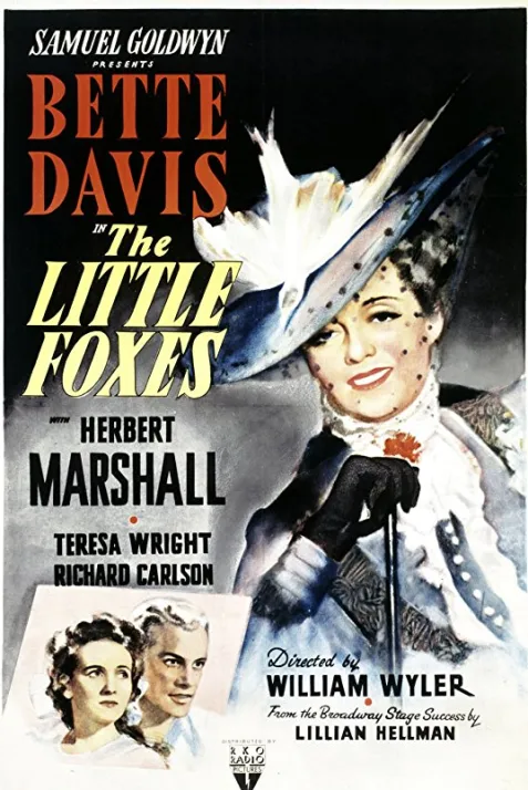 The Little Foxes