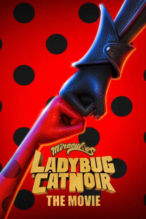 Ladybug & Cat Noir: Awakening