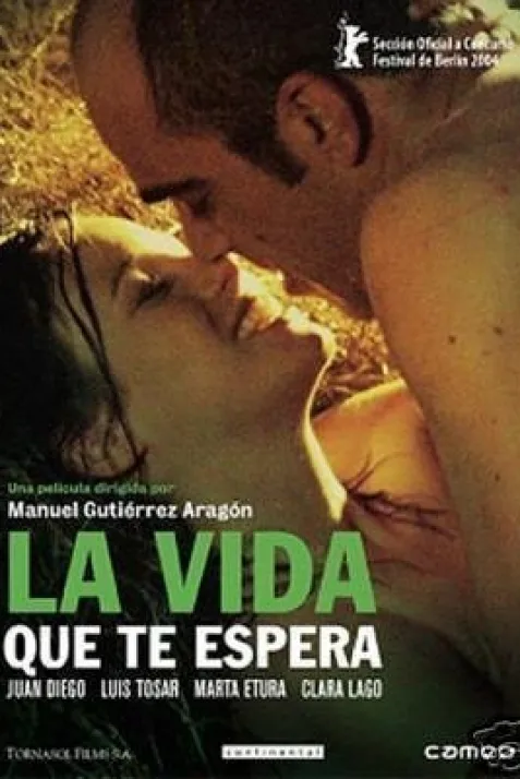 La vida que te espera