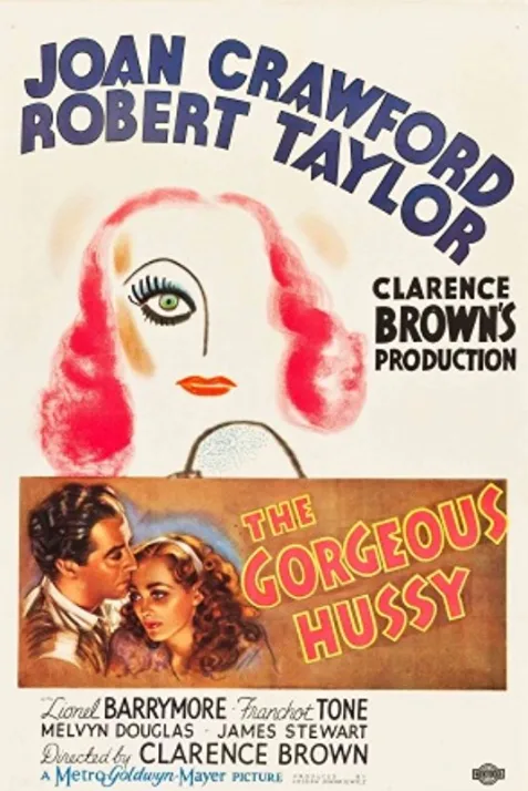 The Gorgeous Hussy