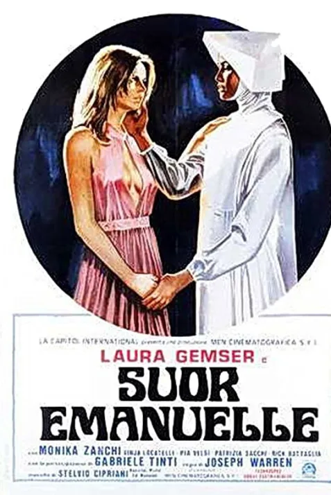 Sister Emanuelle