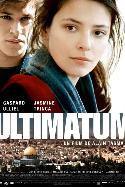 Ultimatum