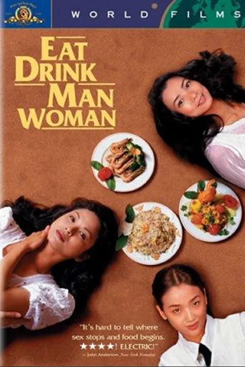 Eat Drink Man Woman