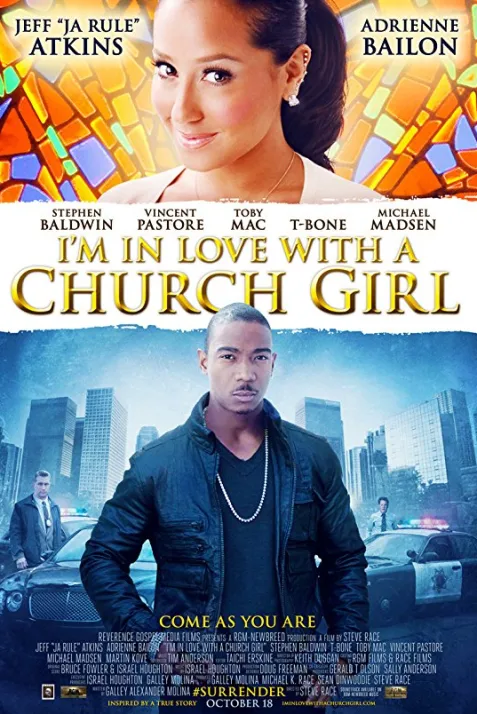 I'm in Love with a Church Girl