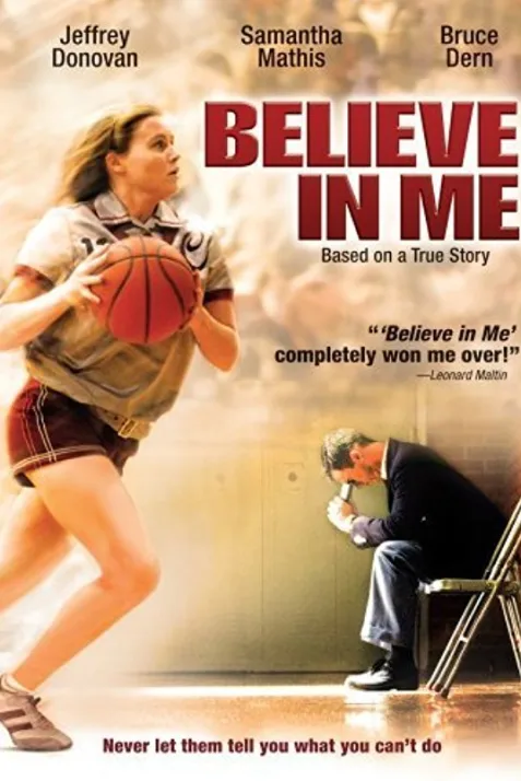 Believe in Me