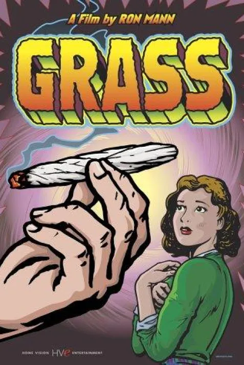 Grass