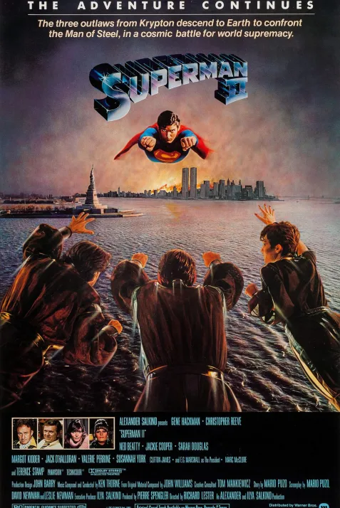 Superman II