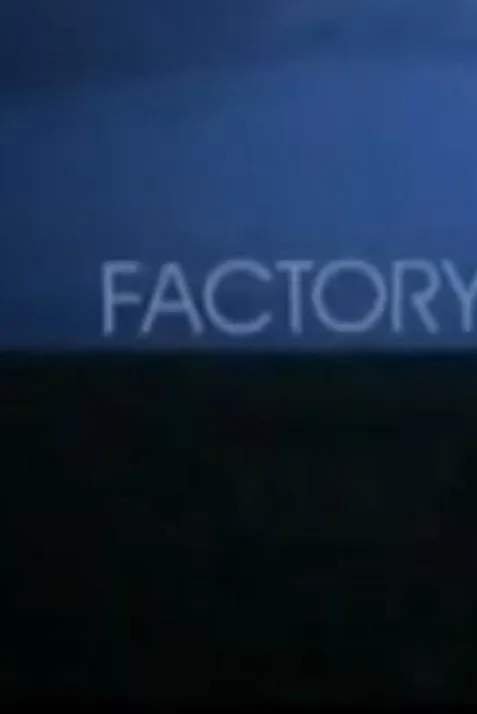 Factory Farmed
