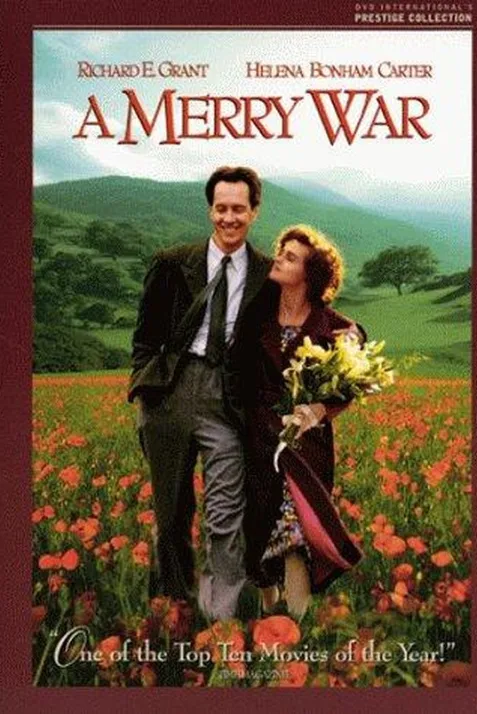 A Merry War