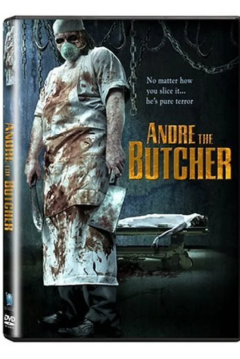 Andre the Butcher