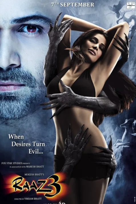 Raaz 3