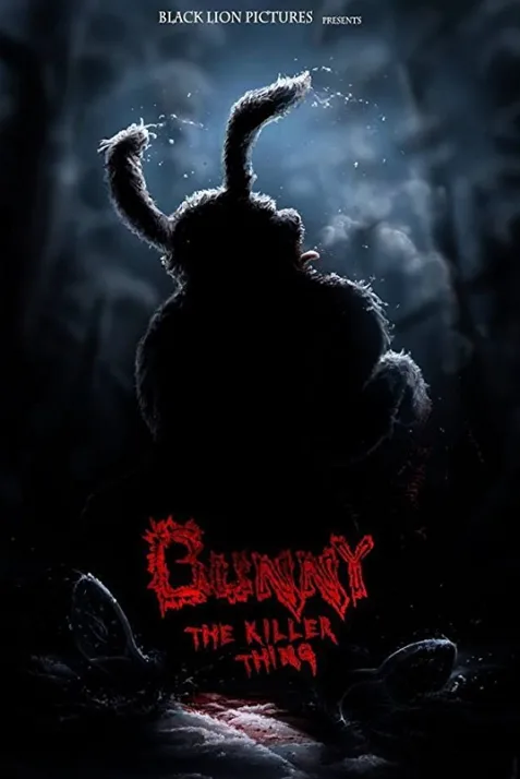 Bunny the Killer Thing