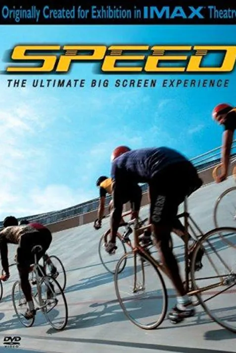 Speed