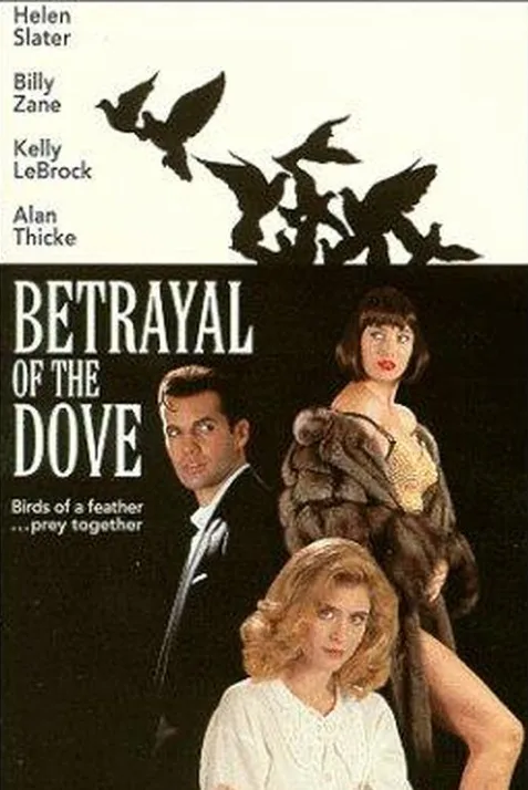 Betrayal of the Dove