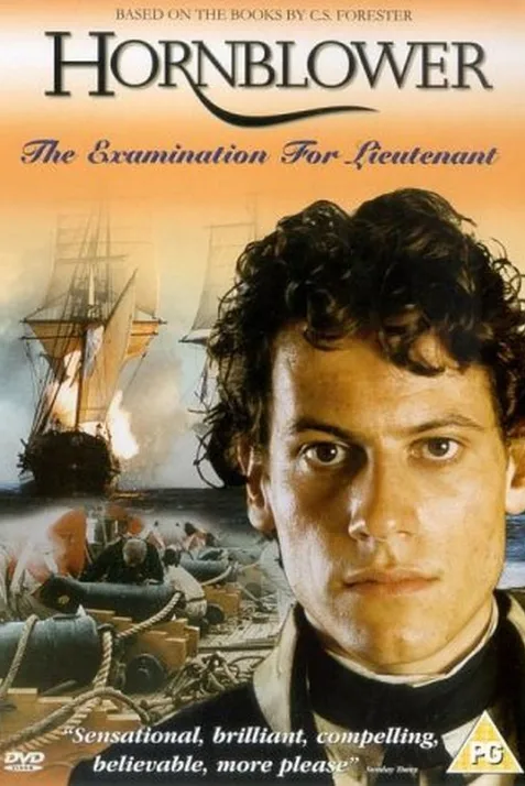 Horatio Hornblower: The Fire Ship