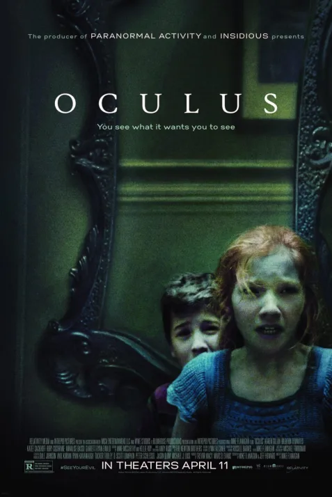 Oculus