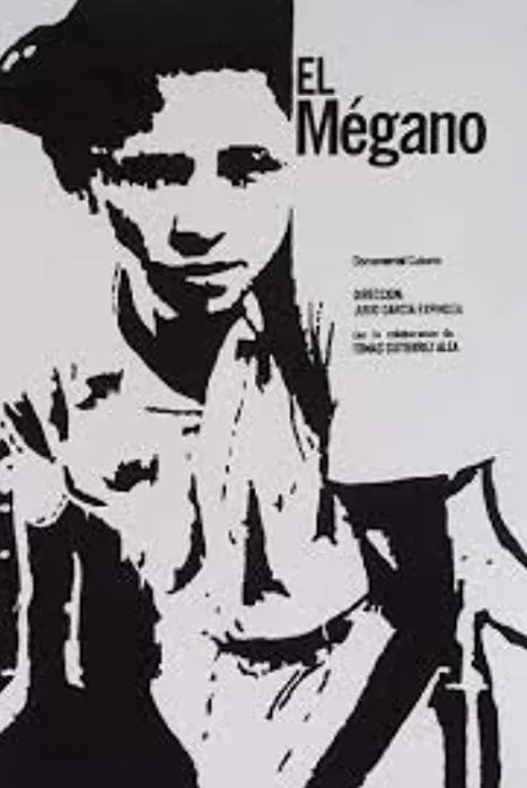 El mégano