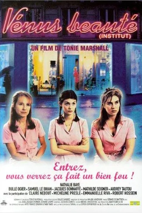 Venus Beauty Institute
