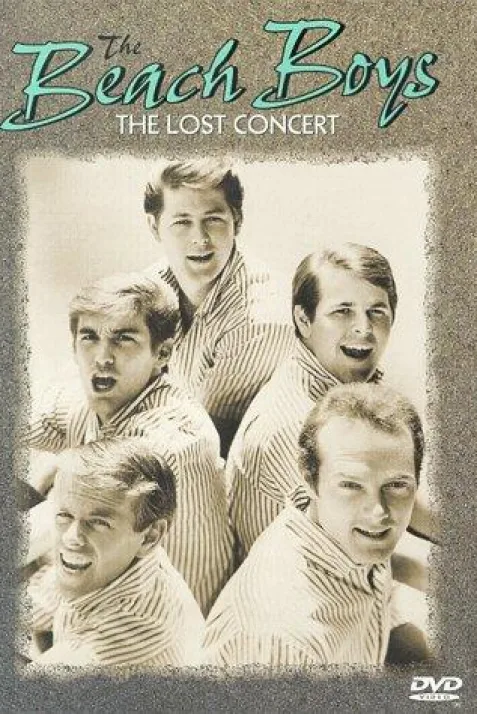 The Beach Boys: The Lost Concert