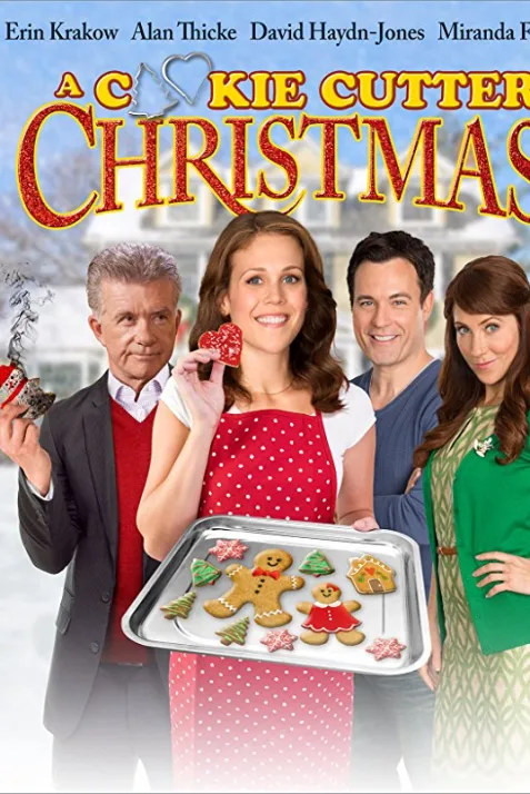 A Cookie Cutter Christmas