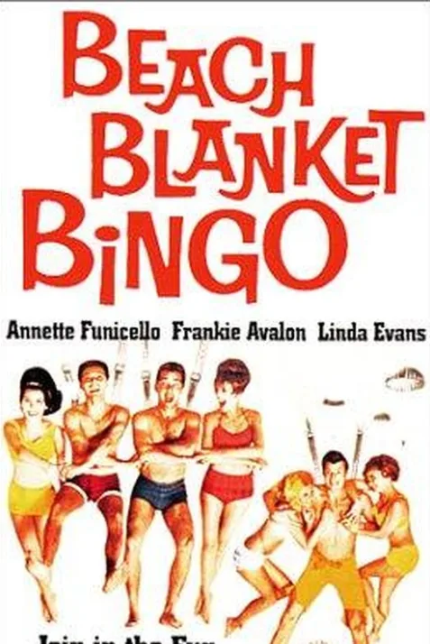Beach Blanket Bingo