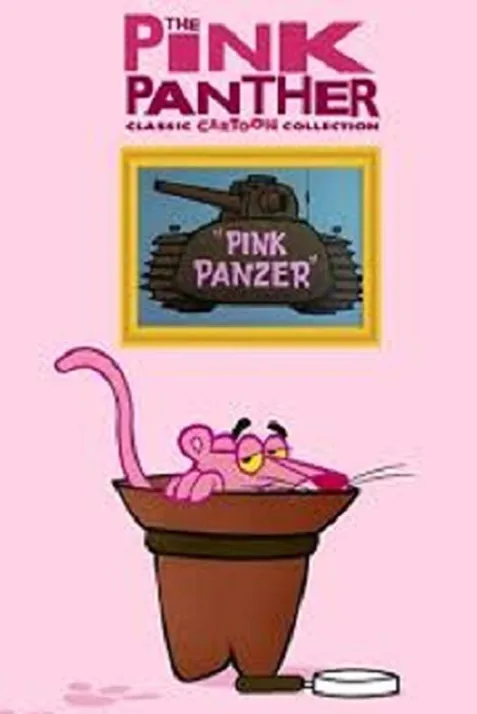 Pink Panzer