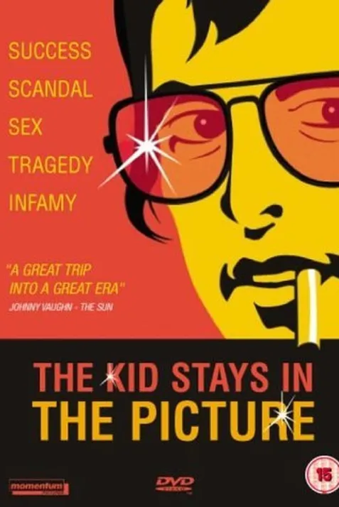 The Kid Stays in the Picture
