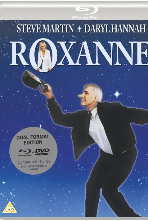 Roxanne