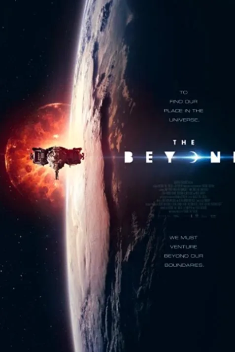 The Beyond