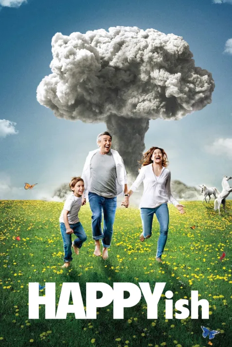 Happyish