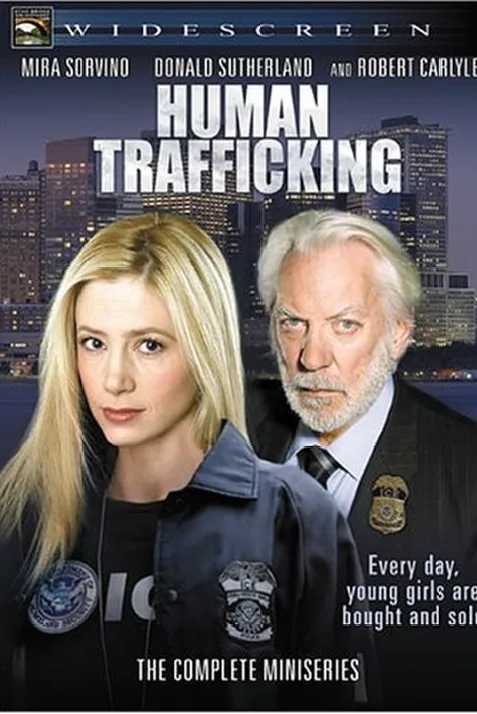 Human Trafficking