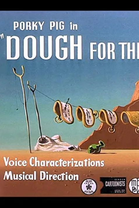 Dough for the Do-Do