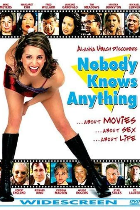 Nobody Knows Anything!