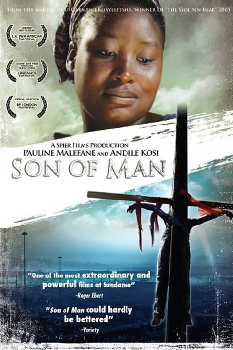 Son of Man