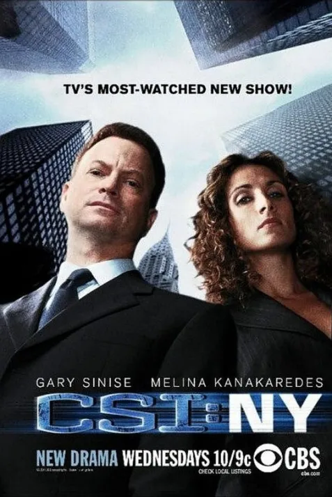 CSI: NY