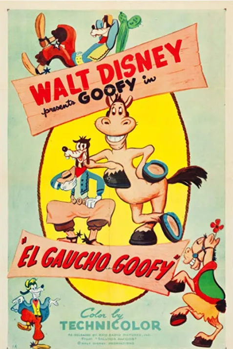 El Gaucho Goofy