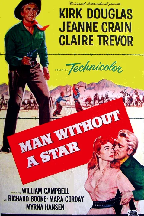 Man Without a Star