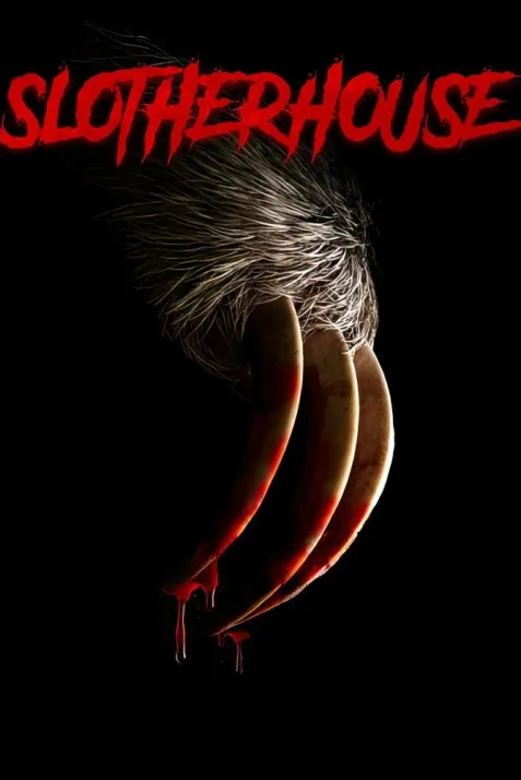 Slotherhouse
