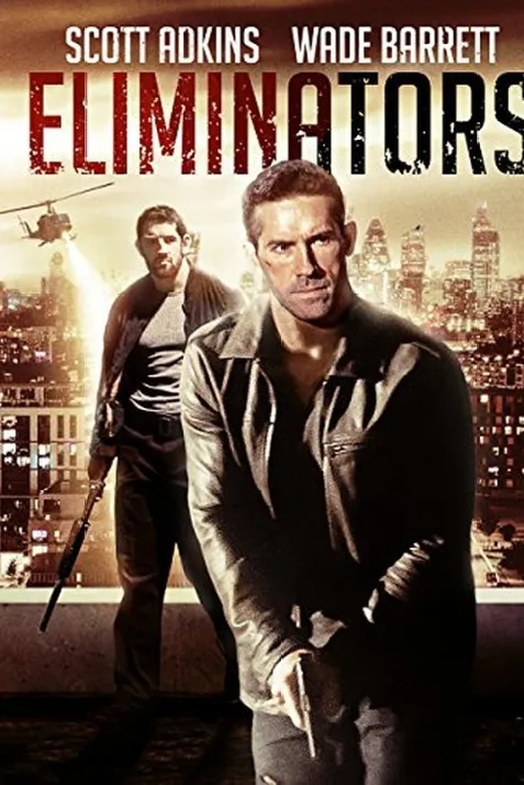 Eliminators