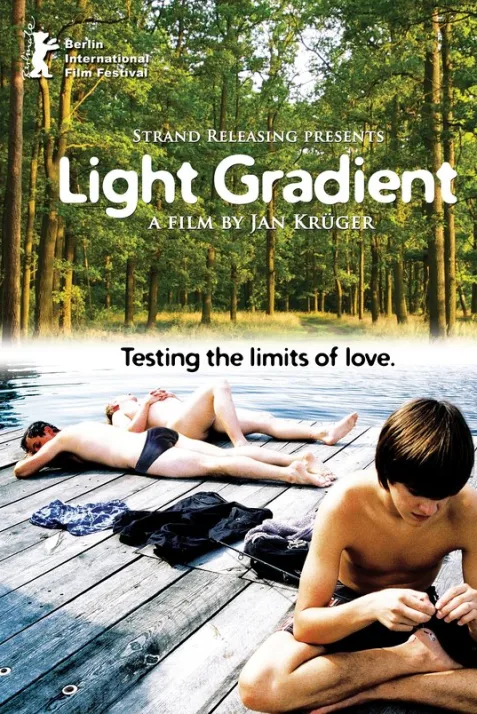 Light Gradient