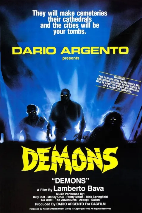 Demons